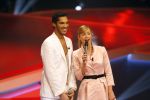 Hilversum 20 januari 2007
Opnames X factor in studio 22 met Wendy v Dijk.  Richy