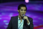 Hilversum 3 februari 2007
Opnames X factor in studio 22. 
Richy