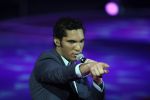 Hilversum 3 februari 2007
Opnames X factor in studio 22. 
Richy