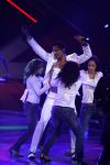 Hilversum 20 januari 2007
Opnames X factor in studio 22 met Wendy v Dijk. Richy