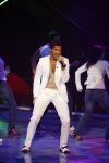 Hilversum 20 januari 2007
Opnames X factor in studio 22 met Wendy v Dijk. Richy