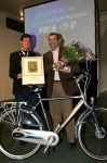 Rosmalen, 28 Januari 2007 Batavus directeur Rob Beset