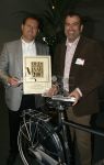 28 januari 2007
Rob Beset
