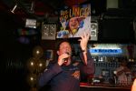 Amsterdam 22 januari 2007
Presentatie cd Robert Leroy en Lucille werner . Het Lingo liedje.