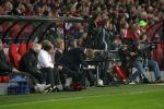 Eindhoven, 20 Februari 2007 Champions Leaguewedstrijd
PSV-FC Arsenal 1e ronde Eindstand 1-0 Seizoen 2006/2007
Ronald Koeman