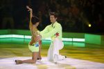 Baarn 26 januari 2006
Sterren schaatsen op het ijs van RTL in Baarn met Martijn krabbe en John Williams.
Sander janson