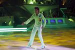 Baarn 26 januari 2006
Sterren schaatsen op hetij van RTL in Baarn met Martijn krabbe en John Williams.
Sander janson