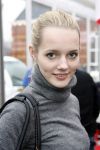 Amsterdam 26 januari 2007
Modeshow Daryl v Wouw tijdens amsterdam fashion week.
Sanne Nijhof
