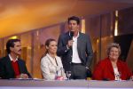 Baarn 26 januari 2006
Sterren schaatsen op hetij van RTL in Baarn met Martijn krabbe en John Williams.
Jury met oa Froukje de Bot en Sjoukje Dijkstra