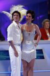 Baarn 26 januari 2006
Sterren schaatsen op hetij van RTL in Baarn met Martijn krabbe en John Williams.
Stella Gommans