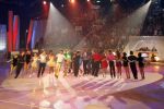 Hilversum 19 januari 2007
Sterrendansen op het ijs van sbs6 in studio 24.