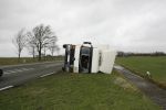 18 Januari 2007 Zware storm met windkracht 11