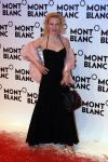 Chamonix 2 februari 2007
Presentatie sieraden lijn van Mont Blanc in Chamonix. 
Sunnyi Melles
Peter Smulders bv