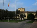 16 Januari 2007
Clubhuis & Golfbaan Valderrama San Roque Cadiz Spanje