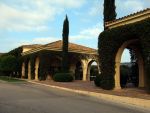 16 Januari 2007
Clubhuis & Golfbaan Valderrama San Roque Cadiz Spanje