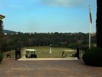 16 Januari 2007
Clubhuis & Golfbaan Valderrama San Roque Cadiz Spanje