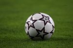 Eindhoven, 20 Februari 2007
1e eindronde Championsleague wedstrijd PSV-FC Arsenal, eindstand 1-0 Seizoen 2006/2007
Adidas Wedstrijdbal die altijd gebruikt wordt