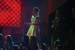 Hilversum 20 januari 2007
Opnames X factor in studio 22 met Wendy v Dijk.