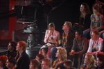 Hilversum 20 januari 2007
Opnames X factor in studio 22 met Wendy v Dijk.