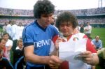 1984 Afscheid wim v Hanegem