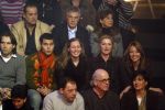 Baarn 26 januari 2007
Winston Gerrschtanowitz bij sterren dansen op het ijs van RTL. Zijn vader en Renate Verbaan zitten op de tribune.
Peter Smulders bv