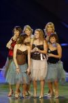 Hilversum 20 januari 2007
Opnames X factor in studio 22 met Wendy v Dijk. X6
Peter Smulders bv