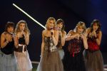 Hilversum 20 januari 2007
Opnames X factor in studio 22 met Wendy v Dijk. X6