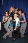 Hilversum 3 februari 2007
Opnames X factor in studio 22. X6
