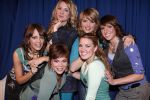 Hilversum 3 februari 2007
Opnames X factor in studio 22. 
X6