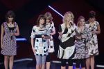 Hilversum 3 februari 2007
Opnames X factor in studio 22. X6