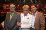 Hilversum 20 januari 2007
Opnames X factor in studio 22 met Wendy v Dijk. Marianne v Wijnkoop henkjan Smits en Henk temming