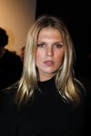 Amsterdam 30 januari 2010
Modeshow suptertrash tijdens amsterdam fashion week. Alexandra Richards met vriend
Peter Smulders bv