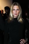 Amsterdam 30 januari 2010
Modeshow suptertrash tijdens amsterdam fashion week. Alexandra Richards met vriend
Peter Smulders bv