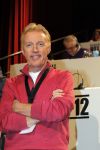 Hilversum 21 januari 2010
Rtl SBS en de NOS hebben samen een tv programma en aktie in elkaar gedraaid om zoveel mogelijk geld op te halen voor giro 55 ten bate van Haiti. Andre v Duin 25 kg afgevallen
Peter Smulders bv