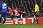 Eindhoven, 25 Februari 2010
1/8 Finale Uefa Europa League PSV-HSV, eindstand 3-2
PSV uitgeschakeld op basis van uit gescoorde doelpunten
Balazs Dzsudzsak scoort 2-0
Foto Junior Smulders