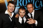 Amsterdam 28 januari 2010
Voorjaarspresentatie SBS6 Net 5 en Veronica in de convention Factory. Beau v Erven Dorens met CQC verslaggevers
Peter Smulders bv