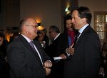 Leiden 19 januari 2010
Presenatie boek van de zangeres zonder naam geschreven door Ben Holthuis en de nieuwe cd. Ben met Alexander Pechtold
Peter Smulders bv