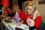 Hilversum 21 januari 2010
Rtl SBS en de NOS hebben samen een tv programma en aktie in elkaar gedraaid om zoveel mogelijk geld op te halen voor giro 55 ten bate van Haiti. Bridget Maasland en Dyanne Beekman
Peter Smulders bv