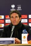 Eindhoven, 25 Februari 2010
1/8 Finale Uefa Europa League PSV-HSV, eindstand 3-2
PSV uitgeschakeld op basis van uit gescoorde doelpunten
Trainer Bruno Labbadia
Foto Junior Smulders