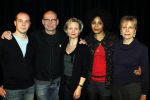 Amsterdam 25 januari 2010
Presentatie als de dood. ..met Renee Soutendijk Sjoerd Pleijsier Diana Dobbelam Samora Bergtop en Titus Boonstra.
Peter Smulders bv