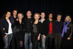 Amsterdam 25 januari 2010
Presentatie als de dood. ..met Renee Soutendijk Sjoerd Pleijsier Diana Dobbelam Samora Bergtop en Titus Boonstra. Willeke Alberti Quincy trustfull Aram v d Rest en Mariska v Kolck
Peter Smulders bv