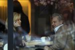 Amsterdam 20 januari 2010
Hans en Connie Breukhoven drinken samen een kop koffie op de cornelis
Schuytstraat.
Peter Smulders bv