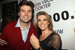 Amsterdam 15 januari 2010
Feestje vanwege 1000000 (miljoen) bezoekers bij de film komt een vrouw bij de dokter in het cobra cafe. Aanwezige cast Barry Atsma Carice v Houten Anna Drijver Dirk Zeelenberg, producent Reinout Oerlemans met zijn vrouw Danielle en schrijver Kluun met zijn vrouw.
Peter Smulders bv