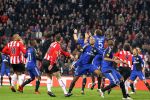 Eindhoven, 25 Februari 2010
1/8 Finale Uefa Europa League PSV-HSV, eindstand 3-2
PSV uitgeschakeld op basis van uit gescoorde doelpunten
Danny Koevermans
Foto Junior Smulders