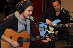 Hilversum 21 januari 2010
Rtl SBS en de NOS hebben samen een tv programma en aktie in elkaar gedraaid om zoveel mogelijk geld op te halen voor giro 55 ten bate van Haiti. Dinand Woesthoff van Kane 
Peter Smulders bv