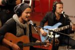 Hilversum 21 januari 2010
Rtl SBS en de NOS hebben samen een tv programma en aktie in elkaar gedraaid om zoveel mogelijk geld op te halen voor giro 55 ten bate van Haiti. Dinand Woesthoff van Kane 
Peter Smulders bv