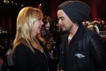 Hilversum 21 januari 2010
Rtl SBS en de NOS hebben samen een tv programma en aktie in elkaar gedraaid om zoveel mogelijk geld op te halen voor giro 55 ten bate van Haiti. Dinand Woesthoff van Kane met Linda de Mol
Peter Smulders bv