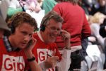 Hilversum 21 januari 2010
Rtl SBS en de NOS hebben samen een tv programma en aktie in elkaar gedraaid om zoveel mogelijk geld op te halen voor giro 55 ten bate van Haiti. Dirk Scheringa
Peter Smulders bv