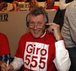 Hilversum 21 januari 2010
Rtl SBS en de NOS hebben samen een tv programma en aktie in elkaar gedraaid om zoveel mogelijk geld op te halen voor giro 55 ten bate van Haiti. Dirk Scheringa
Peter Smulders bv