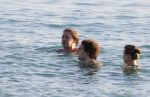 Curacao 28 december 2009
Ed Nijpels met zijn 2 zoons op vakantie op Curacao.
Peter Smulders bv